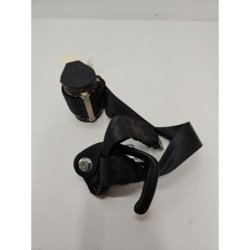 Ceinture Arriere Gauche Peugeot 307 Phase 1 Break